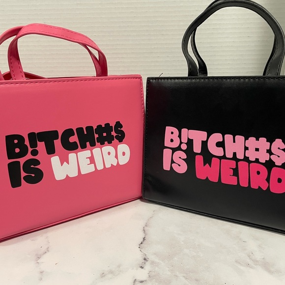 Handbags - NWOT Mini Handbag Purse Crossbody Various Colors